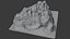 Beach Rock Scan 19 16K