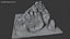 Beach Rock Scan 19 16K