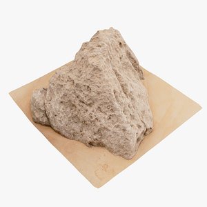 Beach Rock Scan 19 16K