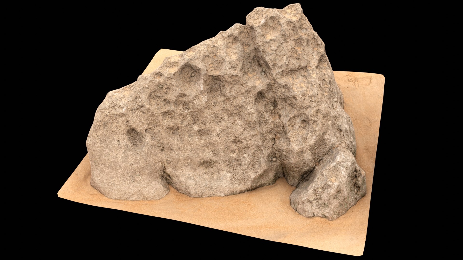 3D Beach Rock Scan 19 16K model https://p.turbosquid.com/ts-thumb/i6/vyManW/tq/w3/jpg/1647225726/1920x1080/fit_q87/6eba235362a4950c7945ef52a9aabff597e178a7/w3.jpg