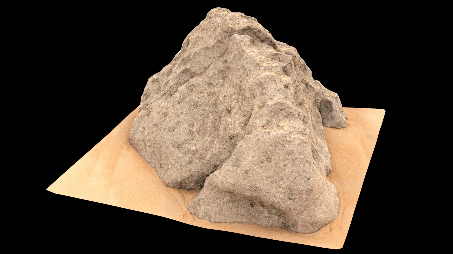 3D Beach Rock Scan 19 16K model https://p.turbosquid.com/ts-thumb/i6/vyManW/yY/w5/jpg/1647225730/1920x1080/fit_q87/e81412783e0add3a2e4225bb3d8f0fd46f46475f/w5.jpg