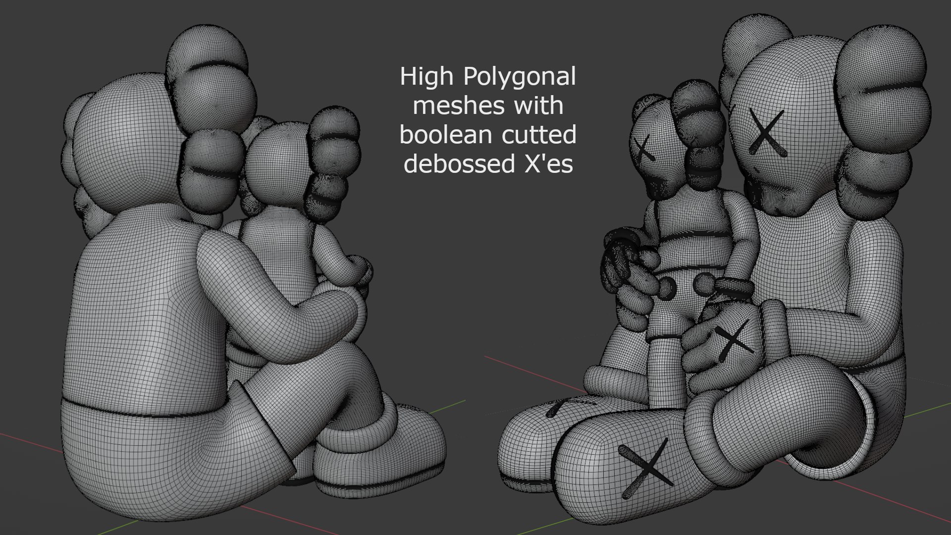 3D KAWS Holiday Changbai Mountain https://p.turbosquid.com/ts-thumb/i6/yvLkNE/TM/kawsholidaychangbaimountain2/png/1642027821/1920x1080/fit_q87/fe41f7bde1650355c8a3a3c1ffdc2a217d0ea821/kawsholidaychangbaimountain2.jpg