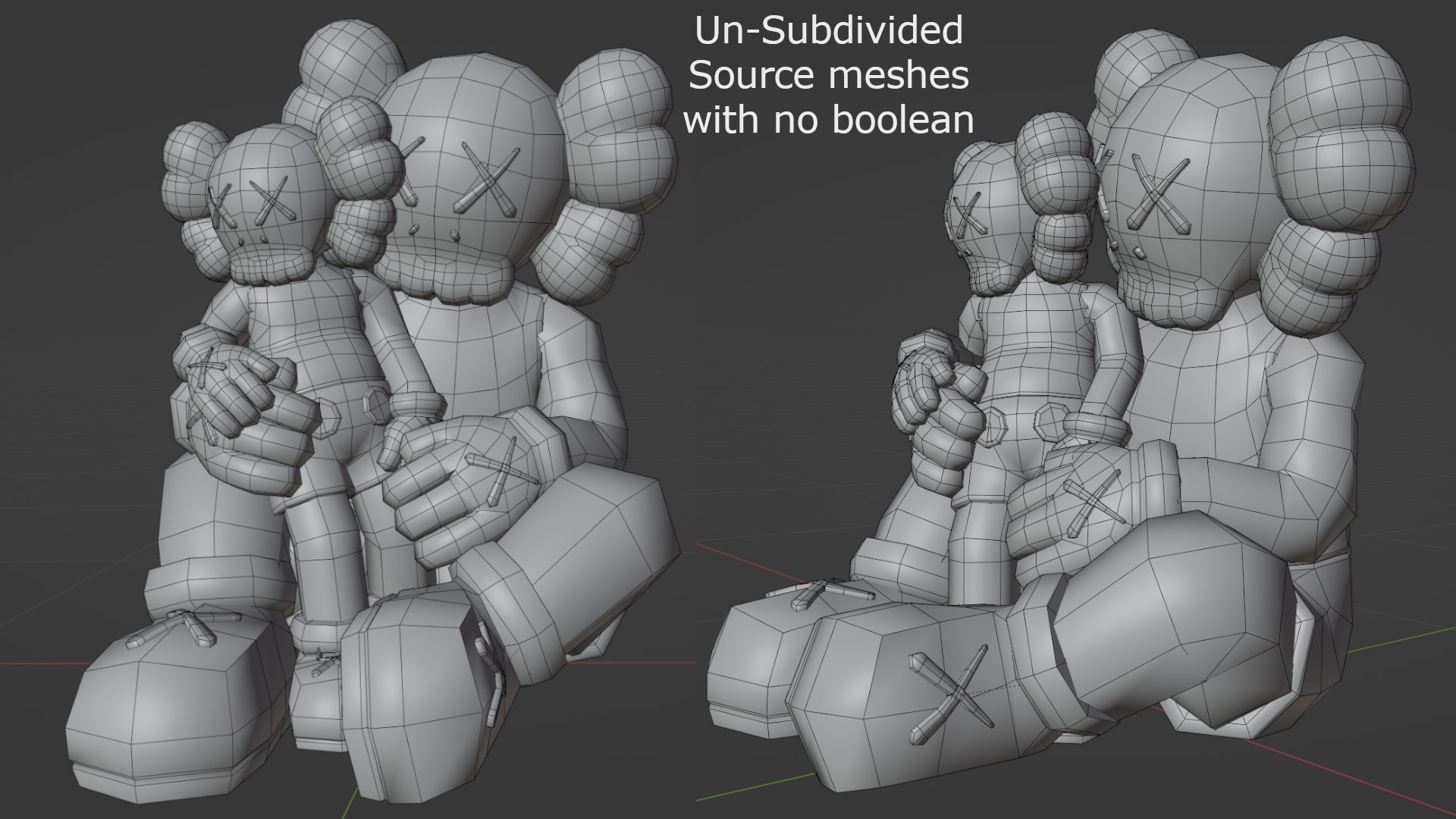 3D KAWS Holiday Changbai Mountain https://p.turbosquid.com/ts-thumb/i6/yvLkNE/iv/kawsholidaychangbaimountain7/png/1642027822/1920x1080/fit_q87/4d2ec468a2de608f544f09fa6d05be4779ab55fd/kawsholidaychangbaimountain7.jpg