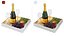 Champagne Still Life