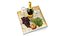 Champagne Still Life