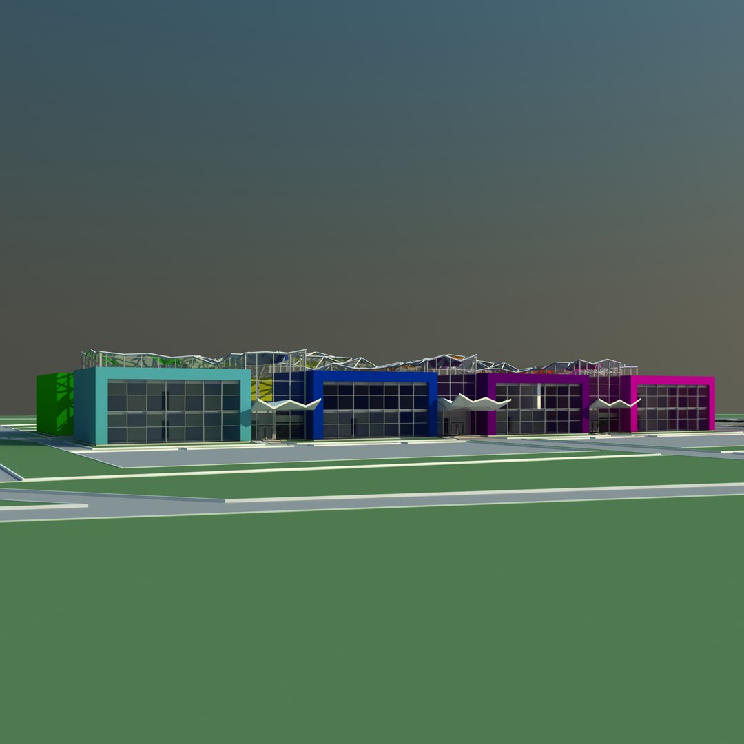 Max Block Building