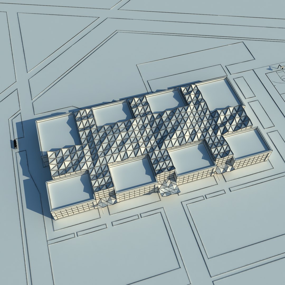 Max Block Building