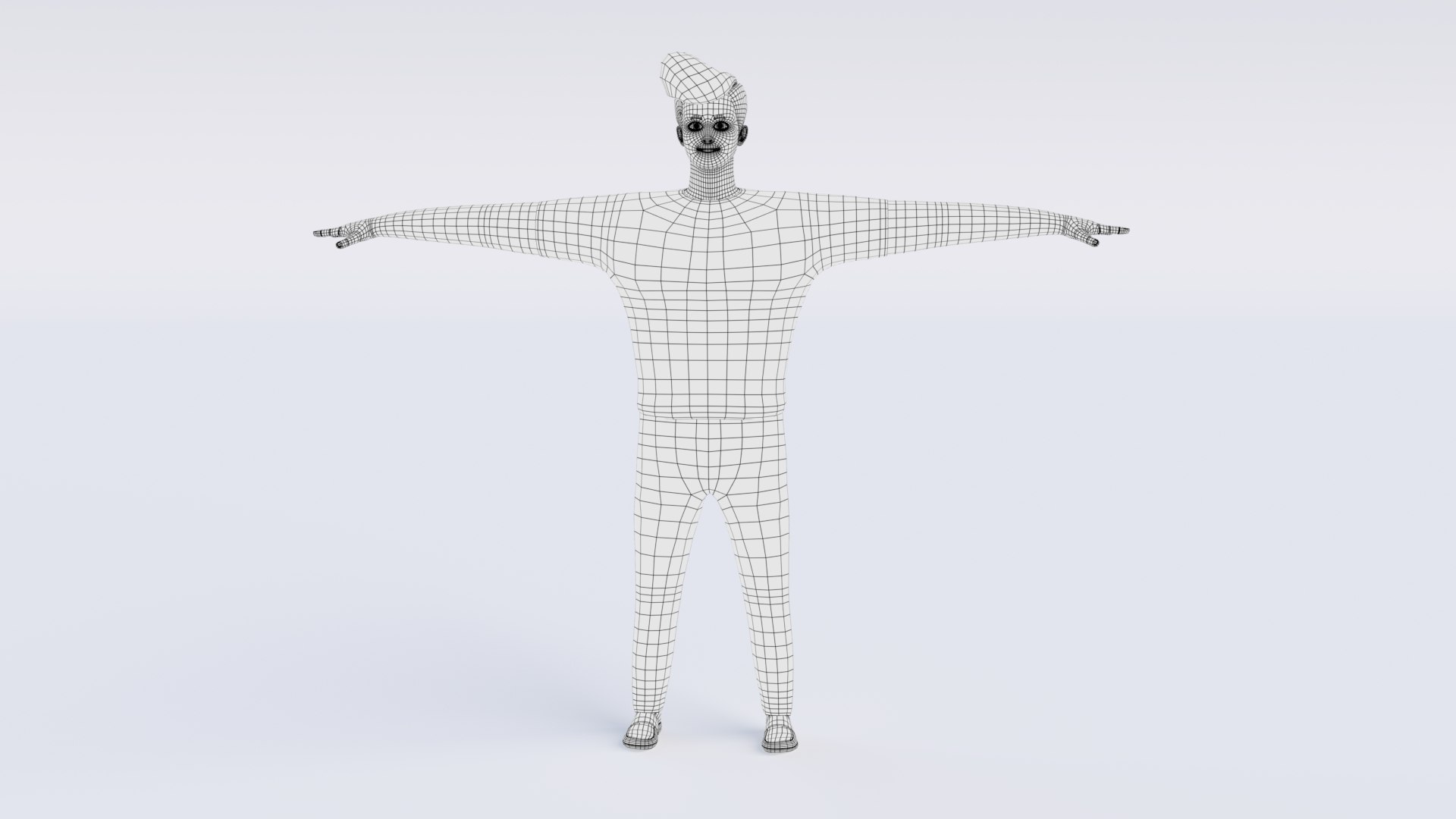 3D Cartoon Man https://p.turbosquid.com/ts-thumb/i7/6altZJ/Ci/cartoonmanwire_1_0022/jpg/1748860374/1920x1080/fit_q87/83221f561804b3bbac8210a78022574e01df3fbf/cartoonmanwire_1_0022.jpg