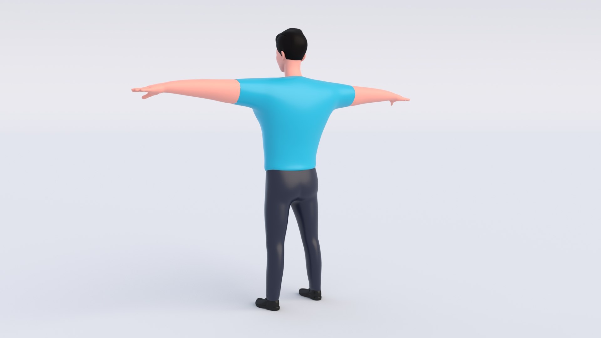 3D Cartoon Man https://p.turbosquid.com/ts-thumb/i7/6altZJ/kG/cartoon_1_0014/jpg/1748859873/1920x1080/fit_q87/8a40efb569cb7068eee41a7332f88f4ff155cf6d/cartoon_1_0014.jpg