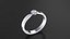 Engagement Ring #013