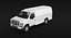 Ciężarówka serwisowa E-Series