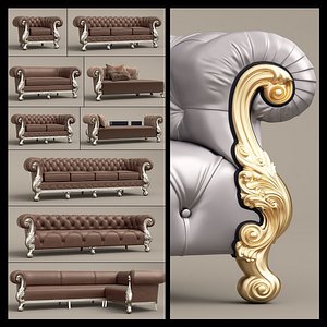 3d italia bx rombi collections