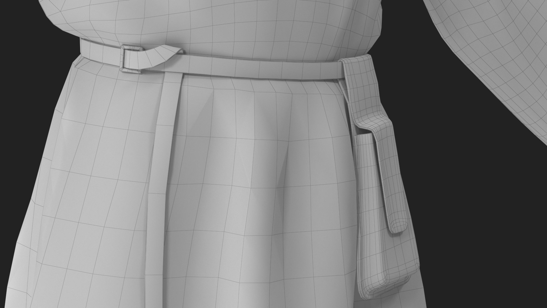 3D Robe with a Pouch Black https://p.turbosquid.com/ts-thumb/i7/B8CXrA/l1/wireframe_12/jpg/1778595626/1920x1080/fit_q87/4ebbbb96d6437ac4bc15fba5cb1e7141c4d61c29/wireframe_12.jpg
