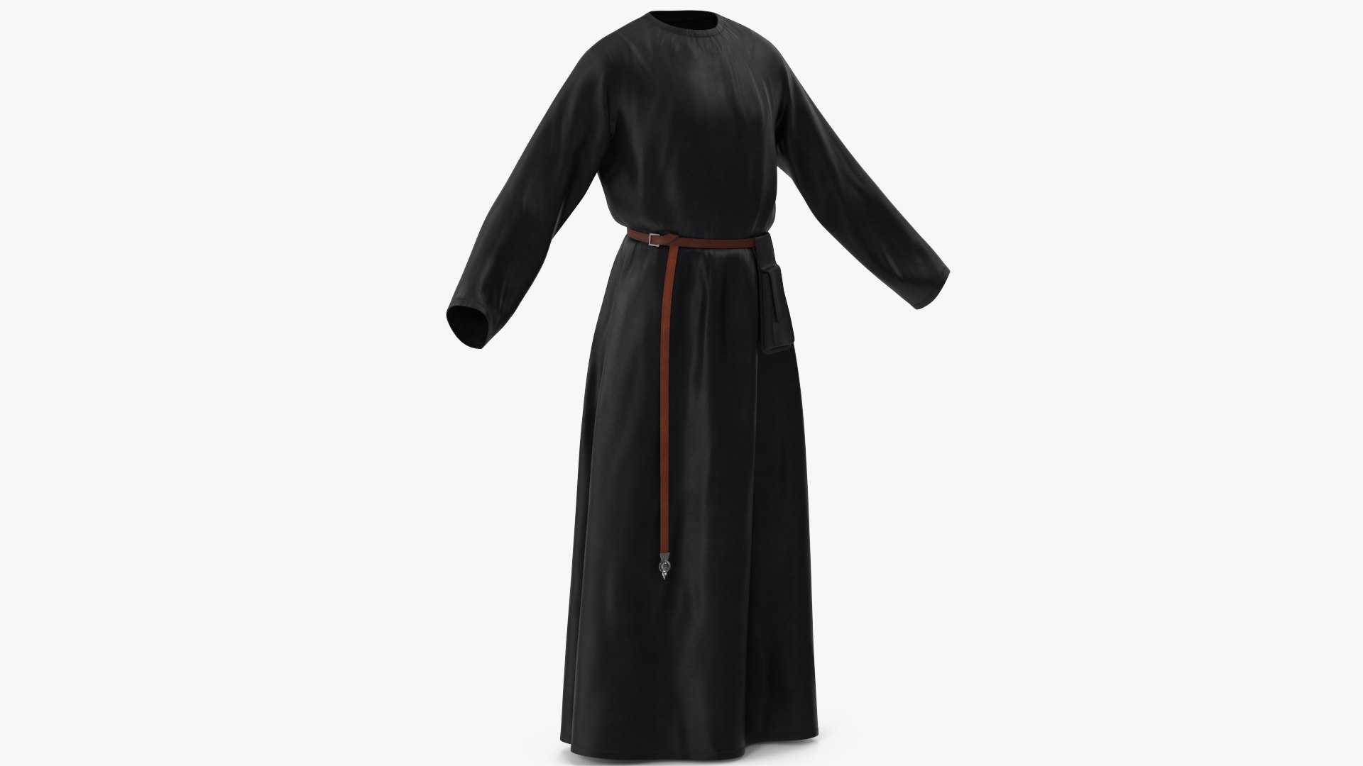3D Robe with a Pouch Black https://p.turbosquid.com/ts-thumb/i7/B8CXrA/lX/angles_01/jpg/1778595467/1920x1080/fit_q87/c169e882443ccb5ae80a86fa9dbd94c44e968c6e/angles_01.jpg