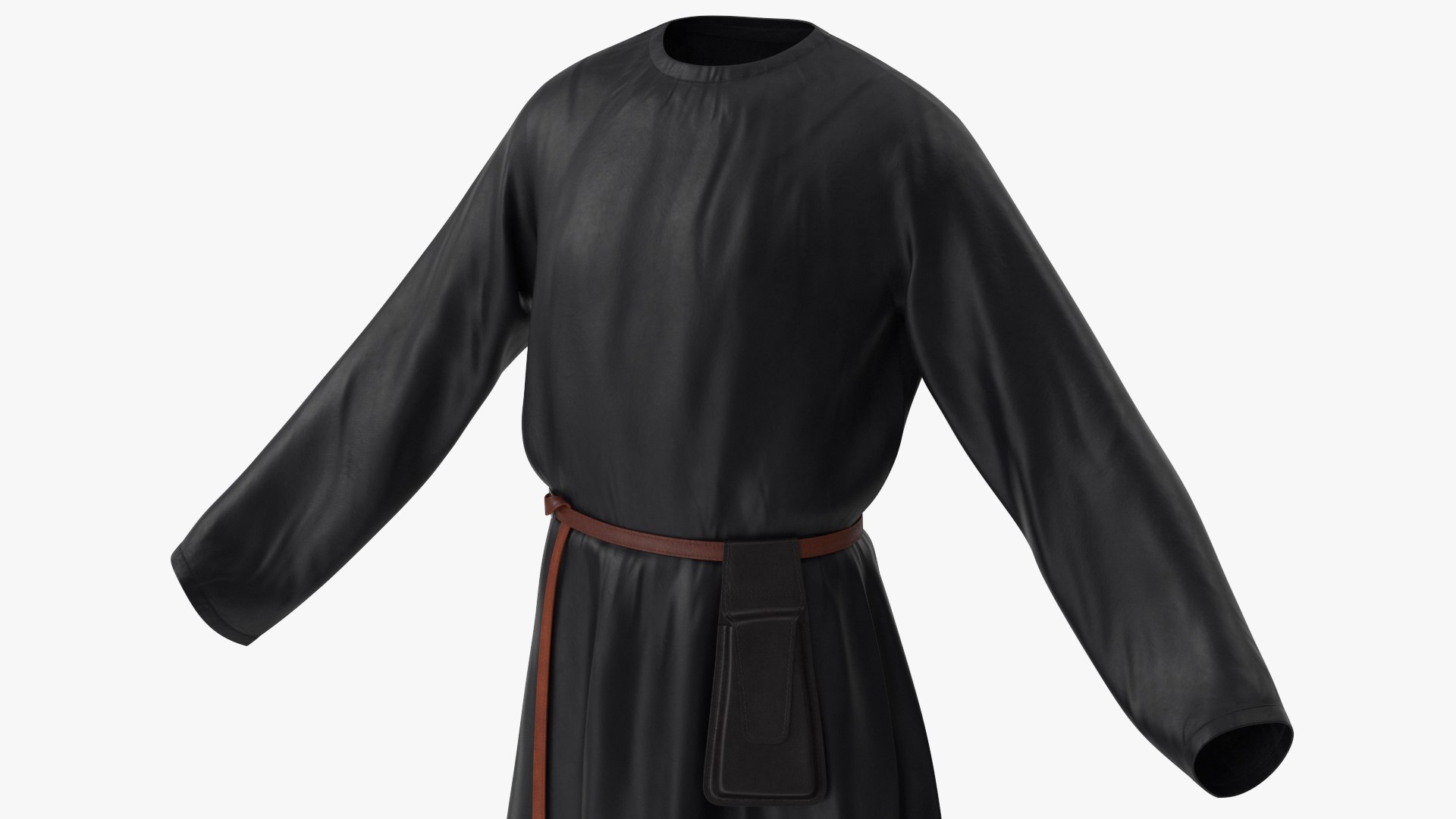 3D Robe with a Pouch Black https://p.turbosquid.com/ts-thumb/i7/B8CXrA/yQ/angles_05/jpg/1778595485/1920x1080/fit_q87/b4bbc1793dcf2ecee41da442479b5f543f5f52a9/angles_05.jpg