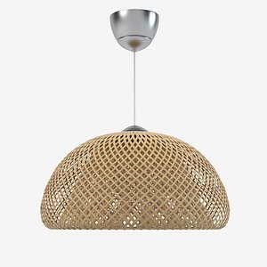 Ikea Boya Ceiling Lamp