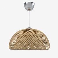 Ikea Boya Ceiling Lamp
