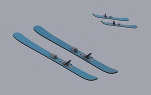 Skis