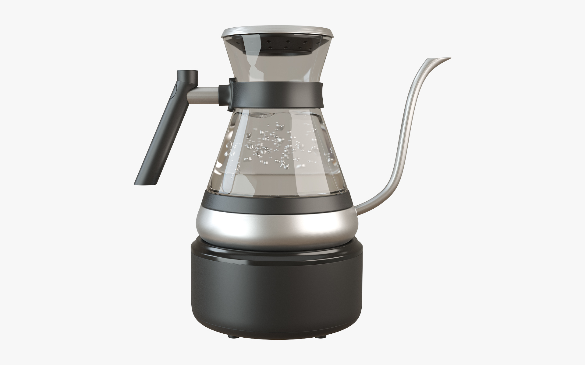 Chemex Chettle Kettle3Dモデル TurboSquid 1769410