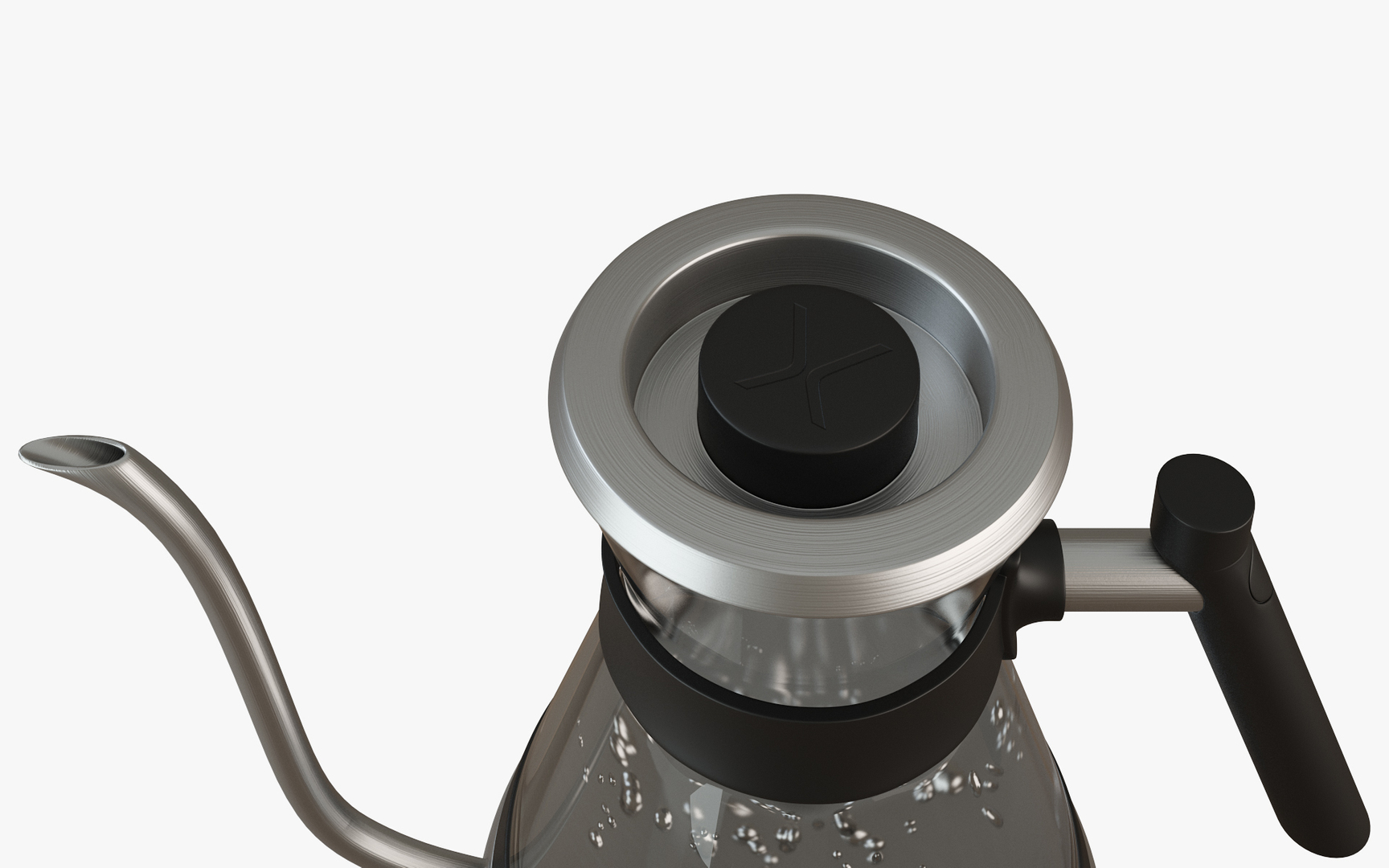 Chemex Chettle Kettle3Dモデル TurboSquid 1769410