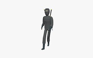 character games 3D