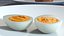 Hard Boiled Egg Halves(1)