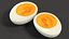 Hard Boiled Egg Halves(1)