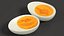 Hard Boiled Egg Halves(1)
