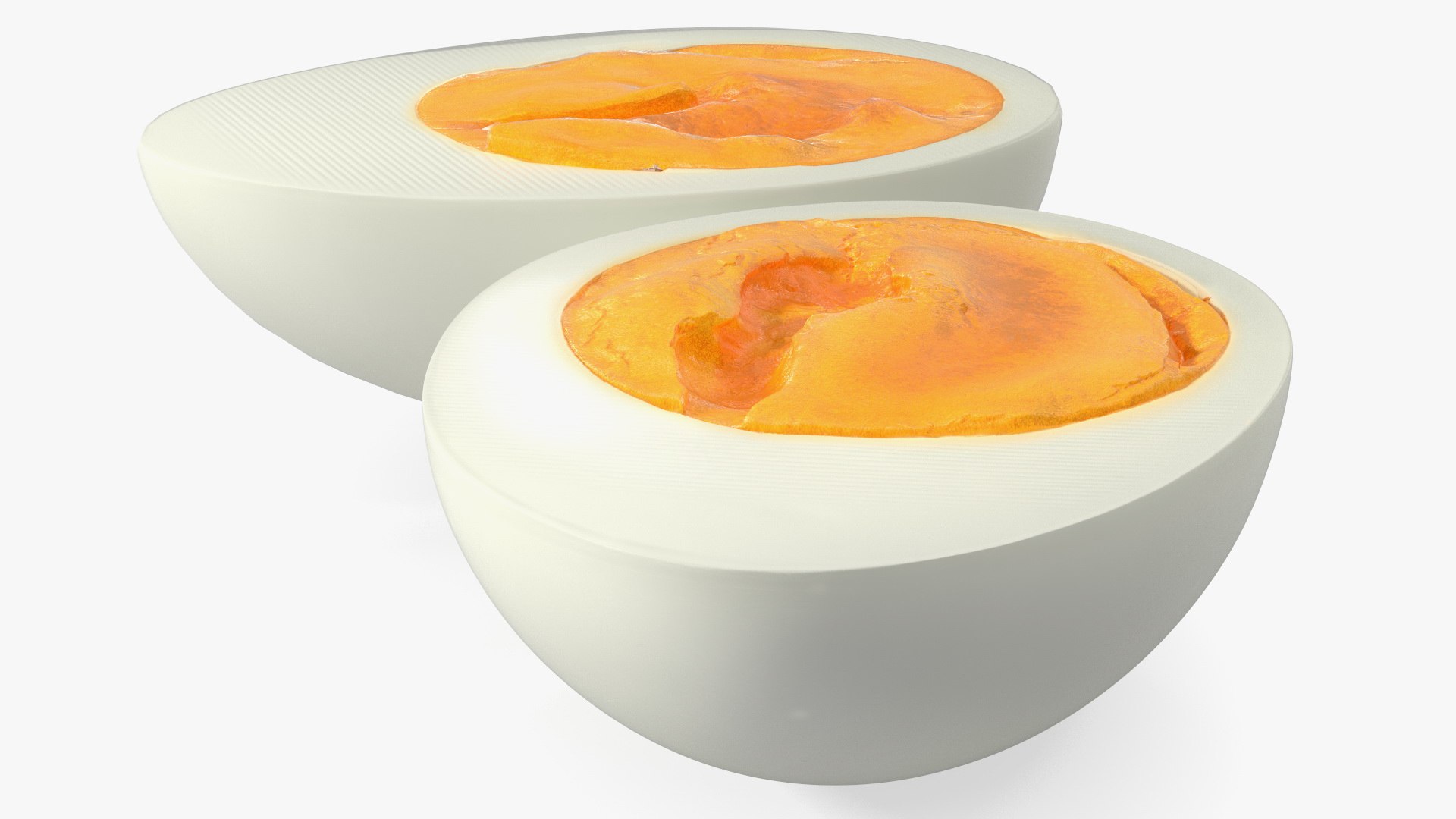 Hard Boiled Egg Halves 3D https://p.turbosquid.com/ts-thumb/i7/HPKgLJ/Rx/hardboiledegghalves3dmodel011/jpg/1669925700/1920x1080/fit_q87/3fba00a493f3cedb60014e073bf1cfad46c01ed5/hardboiledegghalves3dmodel011.jpg