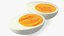 Hard Boiled Egg Halves(1)