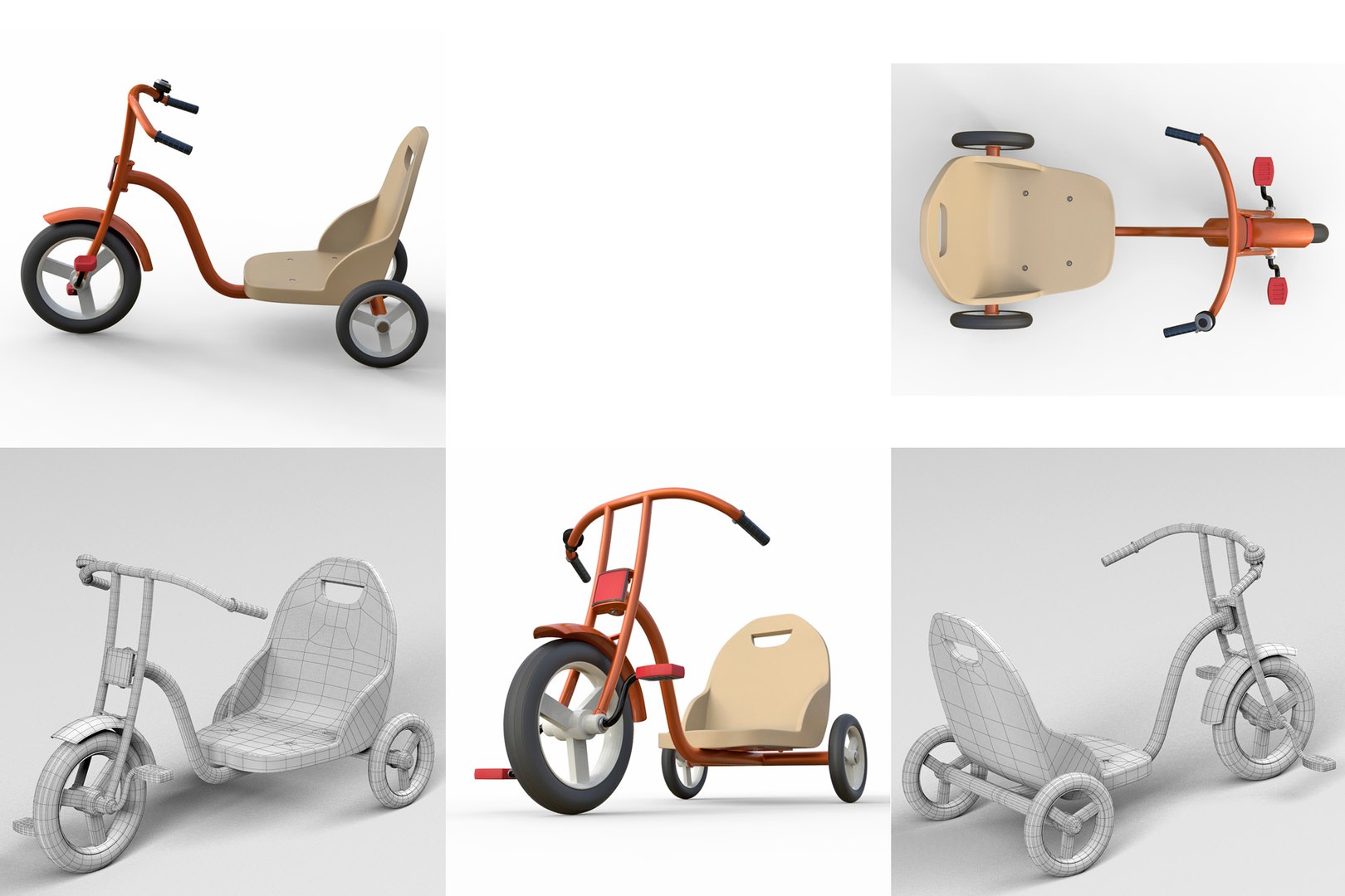 childrens bicycles 3D https://p.turbosquid.com/ts-thumb/i7/IJPAAm/hR3Z3QOh/15/jpg/1558613668/1920x1080/fit_q87/f7d04abb64002bf41257f4f4c9539c9732a1a301/15.jpg