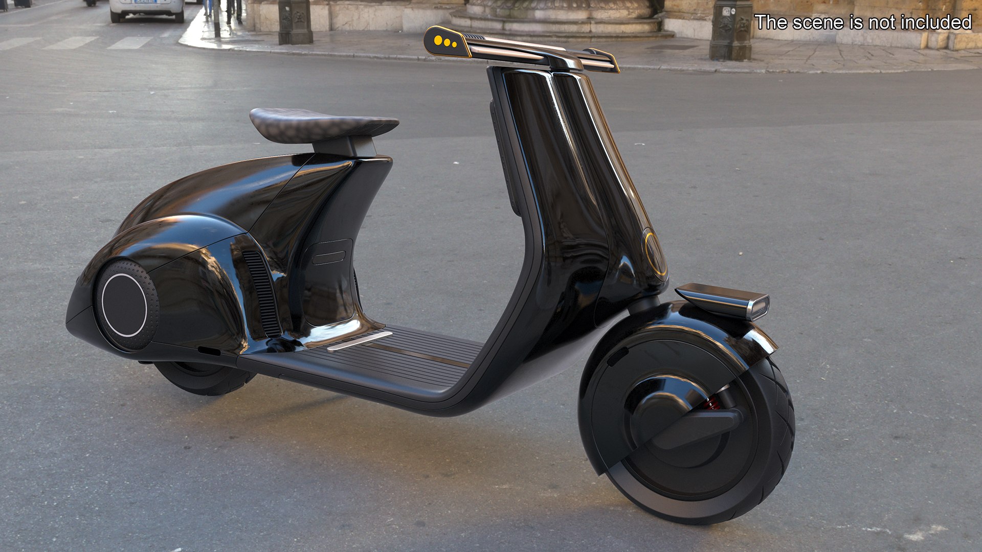Designer Electric Scooter Black Parked 3D model https://p.turbosquid.com/ts-thumb/i7/MJjwVR/N0/designerelectricscooterblackparked3dmodel004/jpg/1714761235/1920x1080/fit_q87/01692a427d1ca48e2cbb12a72f67b4529049c459/designerelectricscooterblackparked3dmodel004.jpg