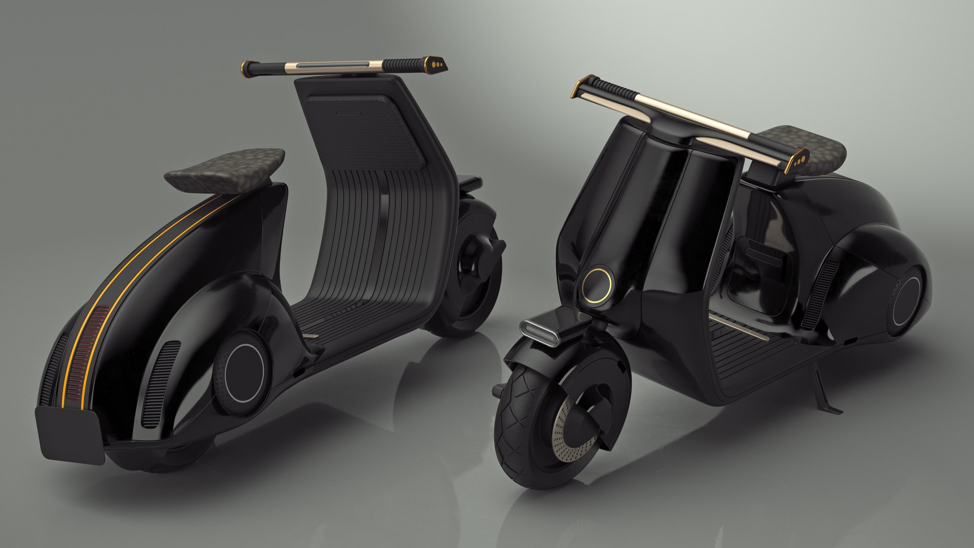 Designer Electric Scooter Black Parked 3D model https://p.turbosquid.com/ts-thumb/i7/MJjwVR/hY/designerelectricscooterblackparked3dmodel015/jpg/1714761268/1920x1080/fit_q87/76aa3a623aac9f7647844b0c076e8691b8ca8059/designerelectricscooterblackparked3dmodel015.jpg