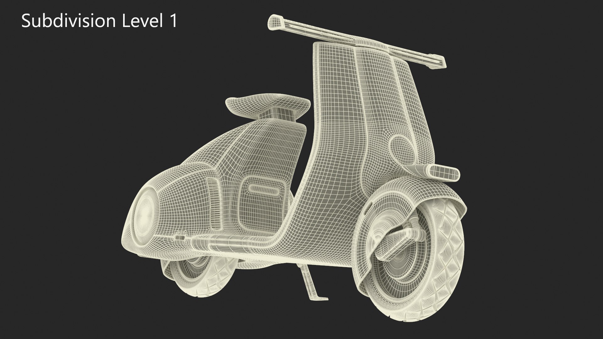 Designer Electric Scooter Black Parked 3D model https://p.turbosquid.com/ts-thumb/i7/MJjwVR/oV/designerelectricscooterblackparked3dmodel030/jpg/1714761336/1920x1080/fit_q87/580ba1c9660c1229d9489acf1f0b4a1da7feed63/designerelectricscooterblackparked3dmodel030.jpg