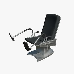 Gynie Chair