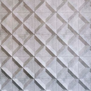 3D Wall Panel Set 245 model