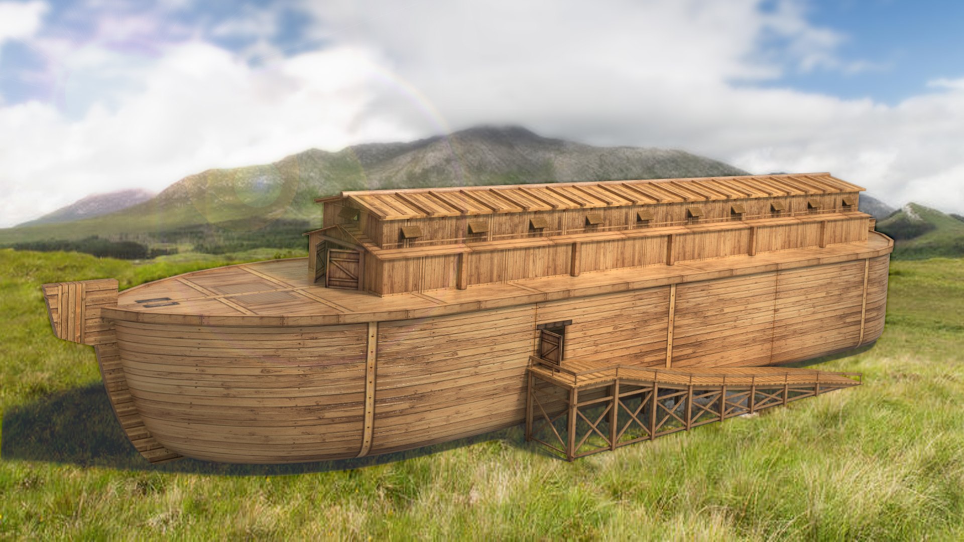 Realistic Noah's Ark Model Discounts Sellers | www.rosmaninhoazevedo.com