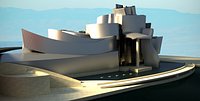 Guggenheim Bilbao