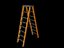 Detailed Ladder