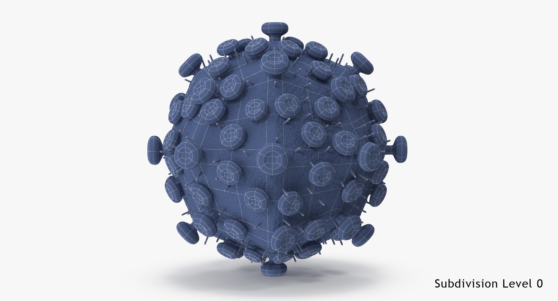 Hiv Cell Max