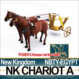 c4d ancient egyptian new kingdom