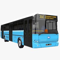 Bmc Belde 260 CB
