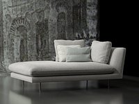 Lars Chaise Longue