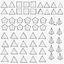 6 uv mapped rpg 3d model