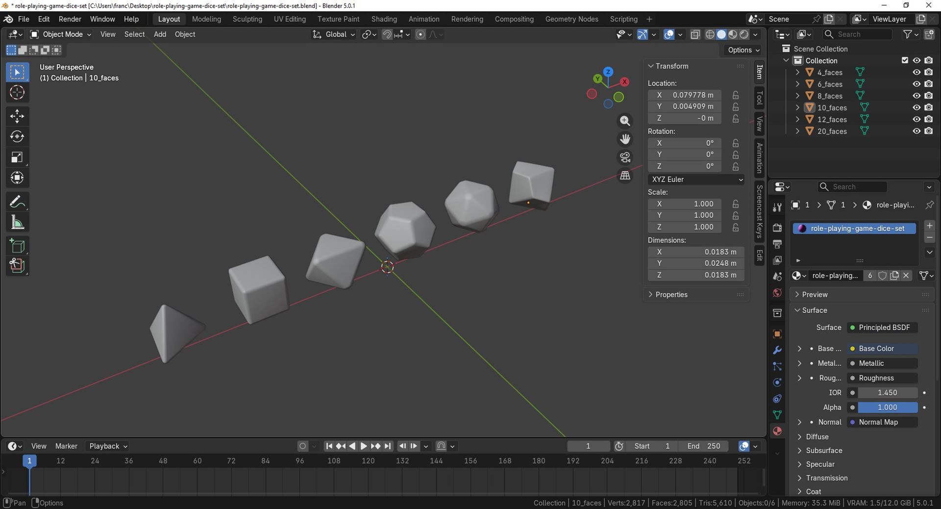 6 uv mapped rpg 3d model https://p.turbosquid.com/ts-thumb/i7/jRsVkP/q1/tsroleplayinggamediceset08/jpg/1775335885/1920x1080/fit_q87/2aaf9106303f85162ff24bcaa545b531d8579b8d/tsroleplayinggamediceset08.jpg