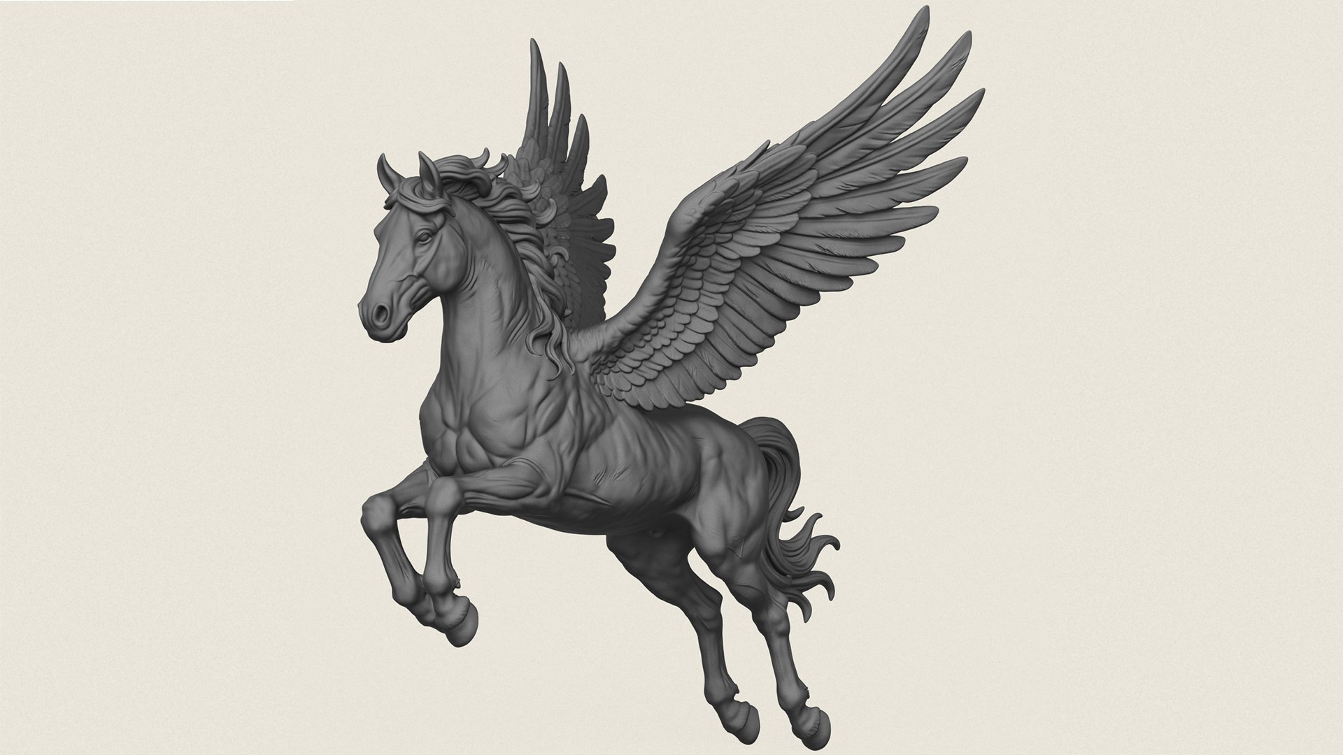 Pegasus Flying Horse Print Ready 3D Model 3D model https://p.turbosquid.com/ts-thumb/i7/jSKItk/4L/pegasusflyinghorse01/jpg/1786709723/1920x1080/fit_q87/b52598863fb3b811132ea7dd7ed838b6828beee6/pegasusflyinghorse01.jpg