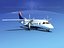 Dornier Do-328-130 Delta Connection