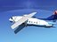 Dornier Do-328-130 Delta Connection