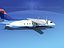 Dornier Do-328-130 Delta Connection