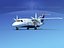 Dornier Do-328-130 Delta Connection